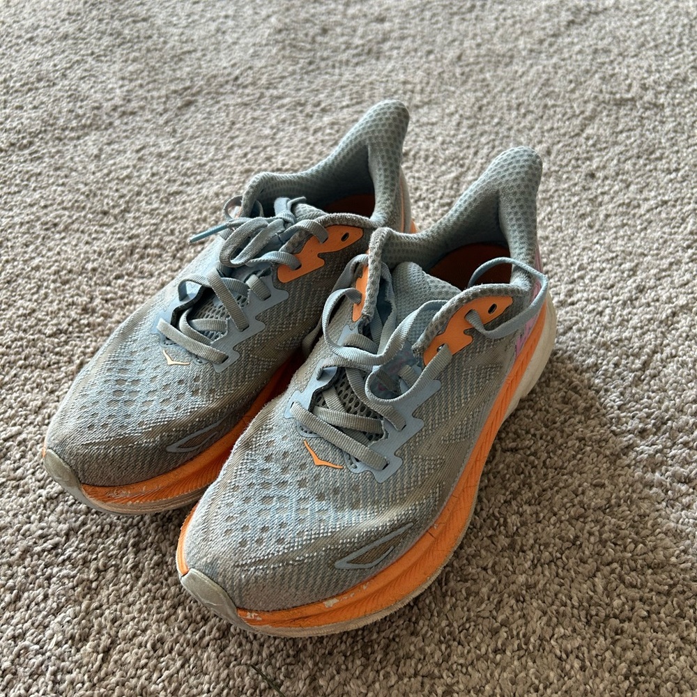 Hoka Clifton 6.5